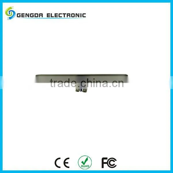 Exit Key Reset Emergency Door Open Button For Access Control