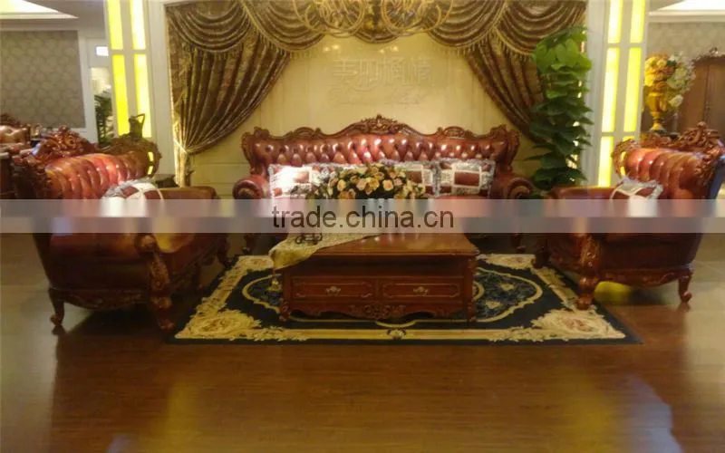 Famous brand sofa sofa set new designs 2016 lobby furniture