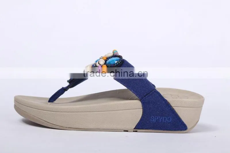 Factory china products women shoe lady sandal
