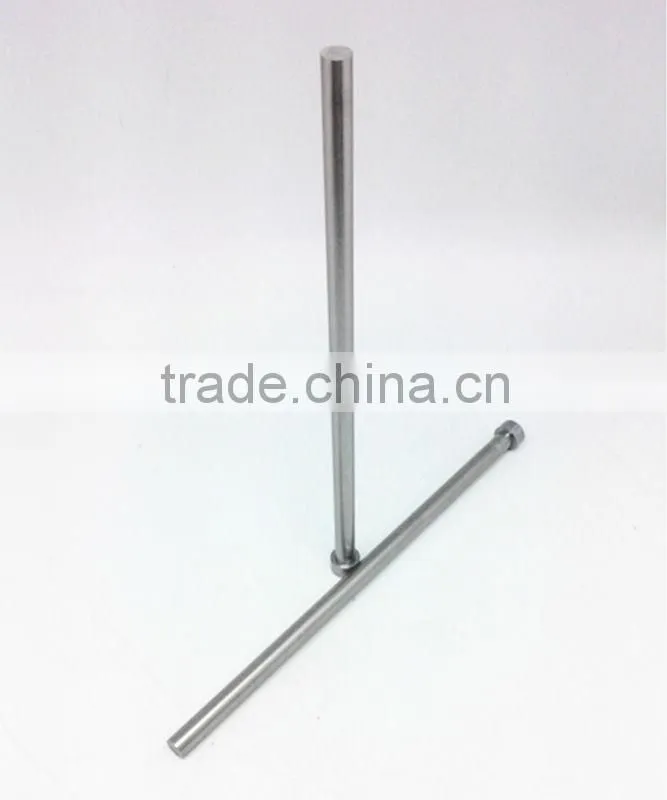 Metal Parts SKD61 ejecteur pour moule
