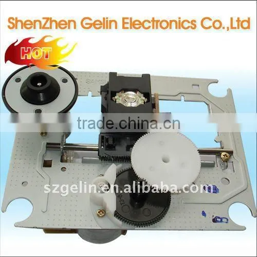 cms-v75 Mechanism SOH-A2U