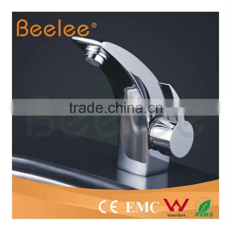 Hot and Cold Basin Faucet Mixer