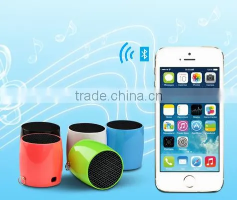 mobile phone mini speaker