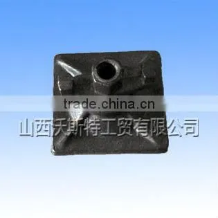 Steel Formwork Scaffolding accessories,Wing Nut GM-09