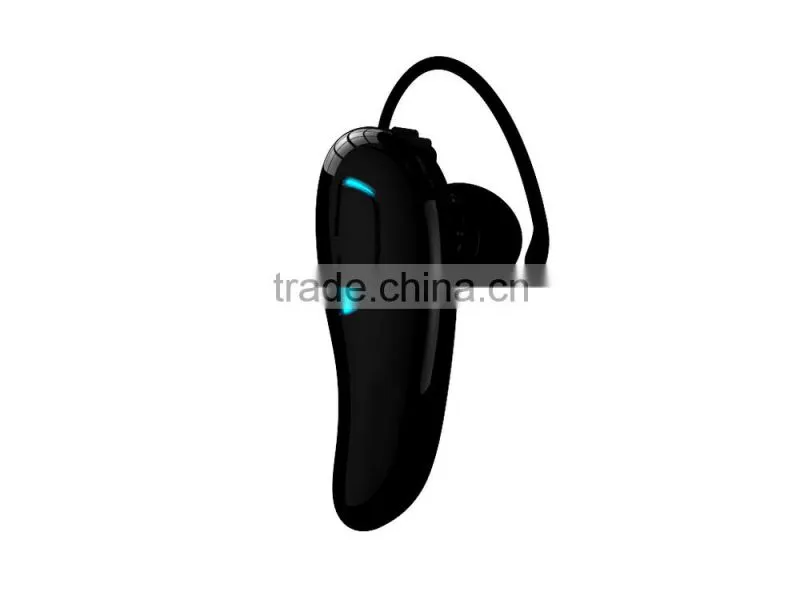 Private Mold Multi-point and Noise-cancelling Function durable Bluetooth Headset