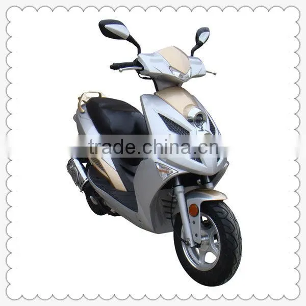 gasoline scooter 50cc /2013 gas scooter new