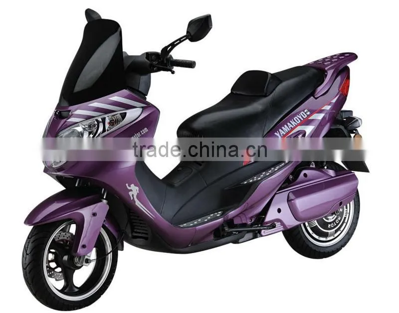 3000w electric scooter Kight