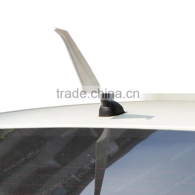 water printing antenna new style auto radio antenna