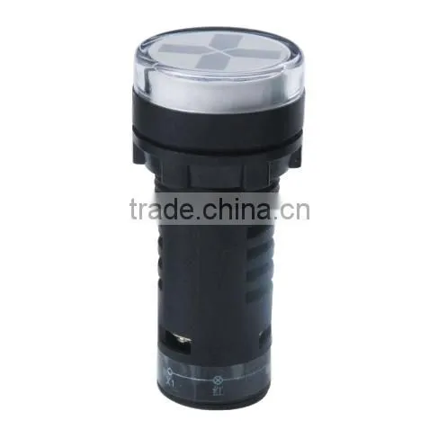 CNGAD Disconnecting switch position pilot light(signal lamp,indicator lamp)(GD16-22WG)