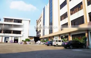 Foshan Blueway Electric Appliances Co., Ltd. company overview - view 1