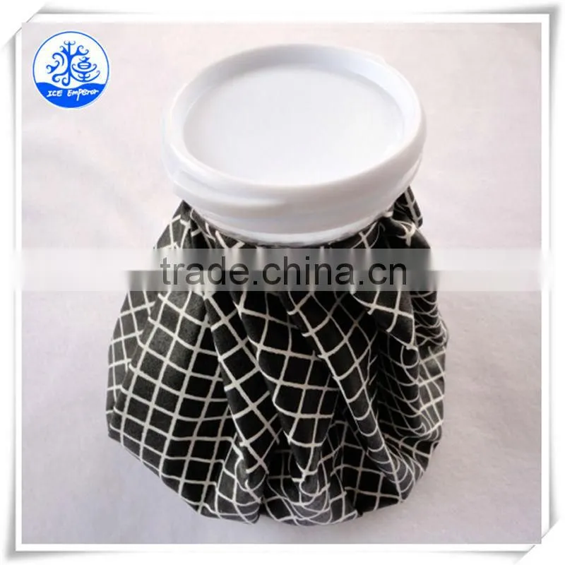 ice bag could keep ice cubes
