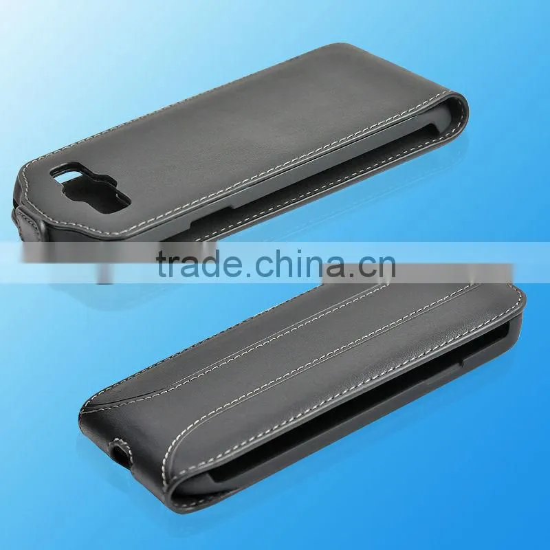 OEM service cheap price flip cell phone case for iPhone 5