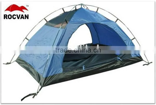 Best custom print camping tent for beach camping