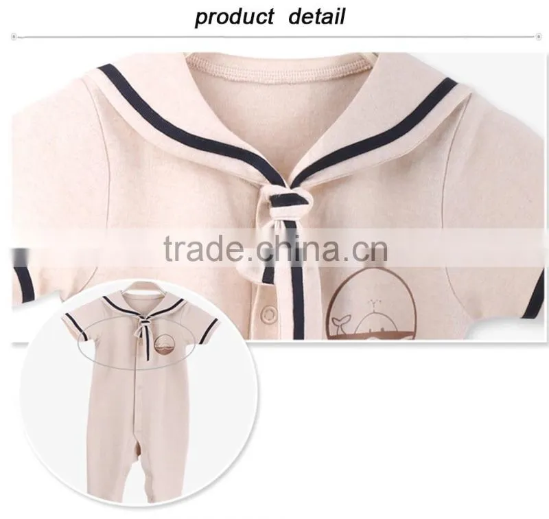 soft fabric high quality infant Baby wear