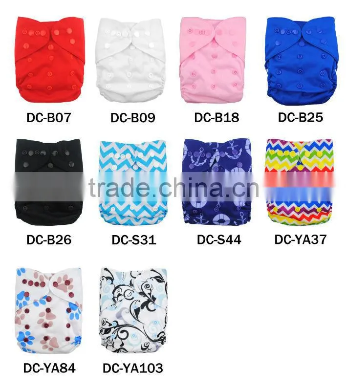 2015 Alva Reusable and Washable Diaper Cover alva windeln bambus