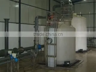 Shanghai Huge Automation Instrumentation Co., Ltd. company overview - view 4