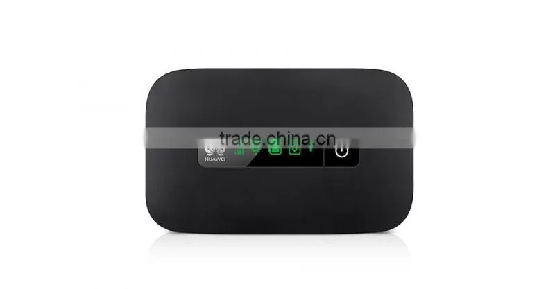 Huawei E5373s-155 LTE FDD800/900/1800/2100/2600Mhz Cat4 150Mbps Wireless Mobile 4g wifi router Modem