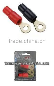 2AWG cable ring terminal, terminal ring