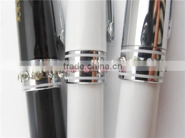 Beatiful Promotional Cute Twist Mini Ball Point Pen