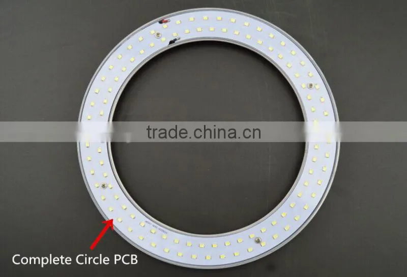 PSE Approved cool white 300mm circline led light t9