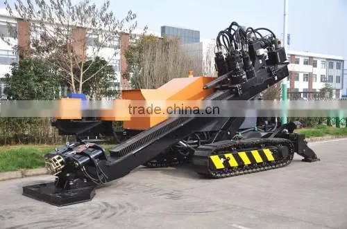 dnpz380a-l Horizontal Directional Drilling Machine 600 meters HDD machine for sale