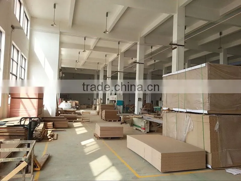 Ningbo Hanm Furniture Manufacturing Co., Ltd. company overview - view 3