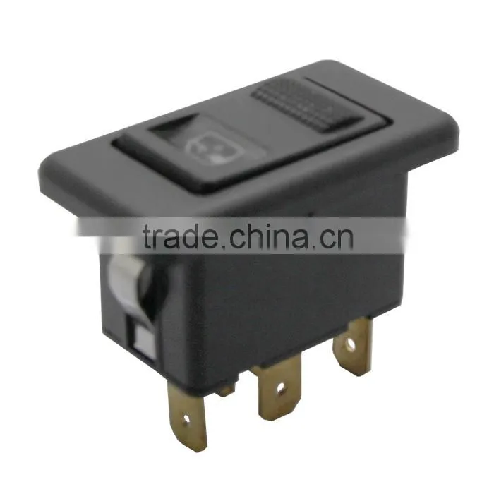 Window Lifter Switch Type OEM Toyota Auto Switch