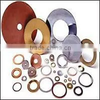 flat copper washer