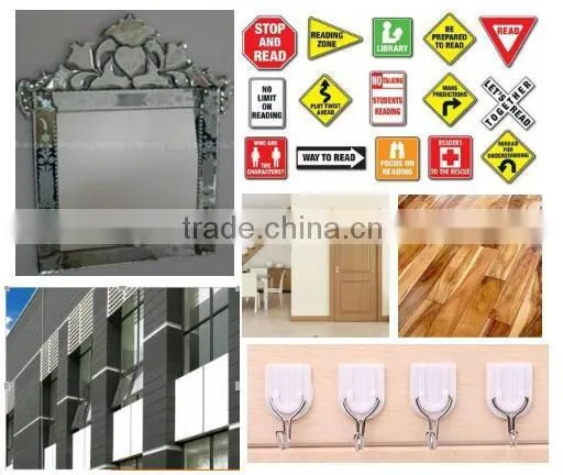 Good Quality High Density PE Foam Tape