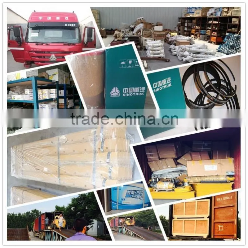Sinotruk Spare Parts Gearbox Synchronizer Ring AZ2210020502