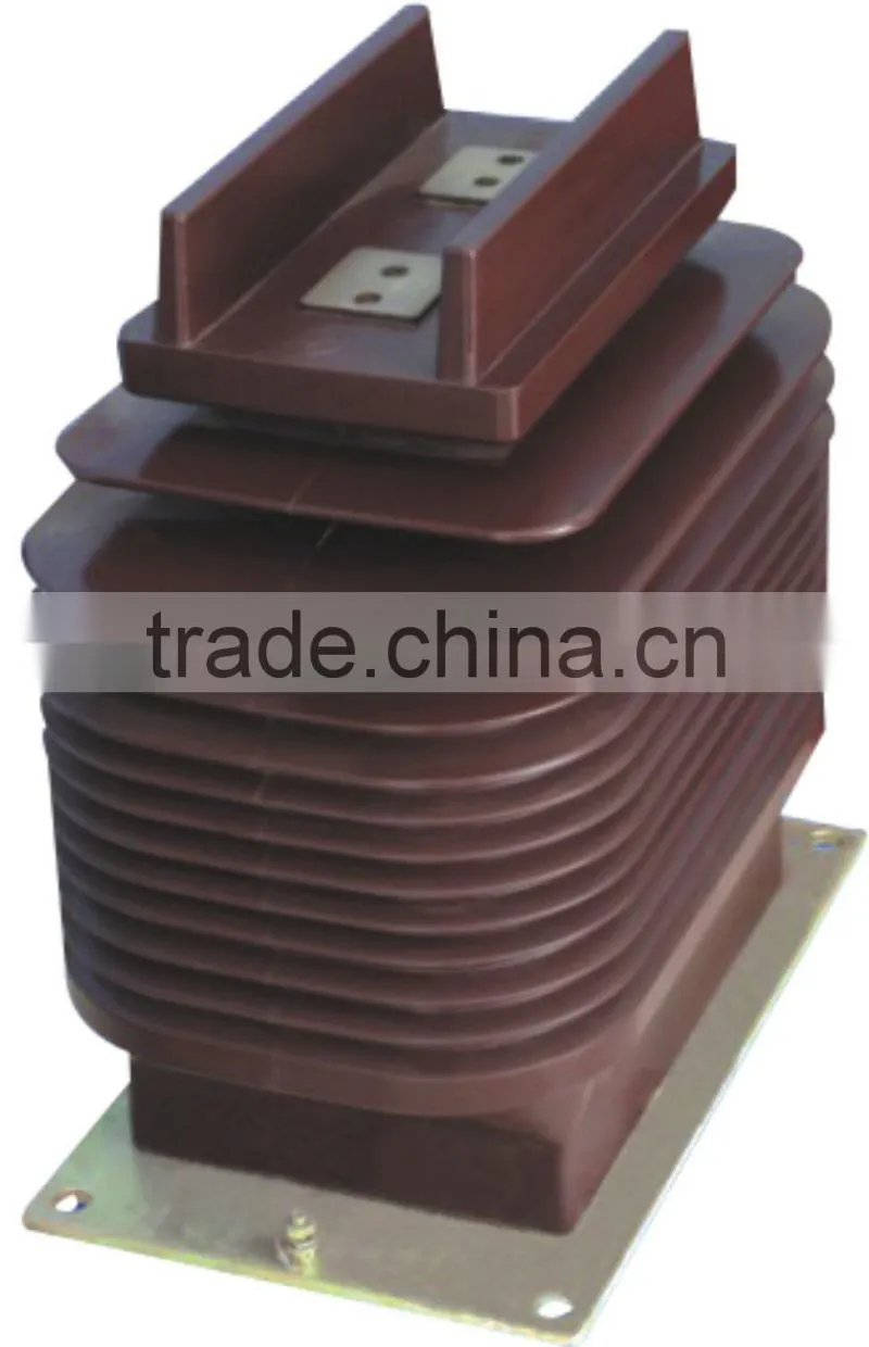 High Voltage Indoor 11kv 33kv power transformer