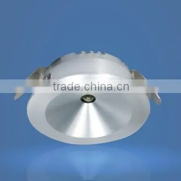 3W ETL/CE Listed Recessed/Surface LED under Cabinet light