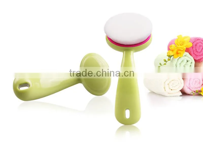 Free samples facial cleansing brush factory directly sale