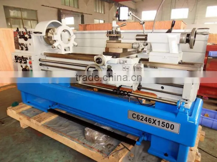 C6246 C6241high precision engine lathe machine