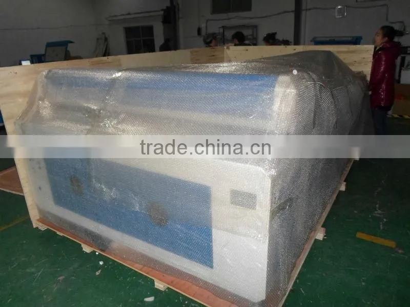 CM-1325 Hot Sale Low Cost Laser Cutting Machine Metal
