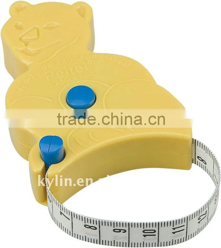 tape measure