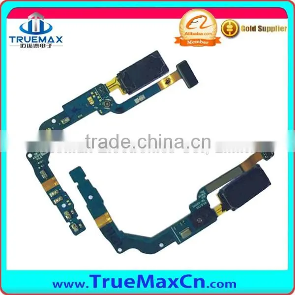 Hot selling for mobile phone repair parts for samsung A8 charger flex, for a8000 charger flex