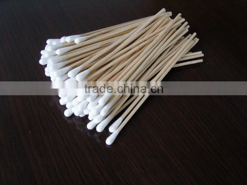 Cosmetic Cotton Applicator YDBS06