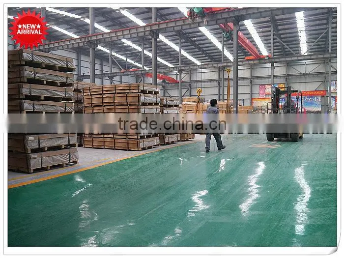 HOT SALE & TOP QUALITY 5052 5754 5083 5005 H32 H34 aluminum diamond plate