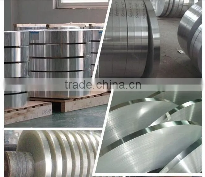 1100 H14 aluminum strip for small hardware