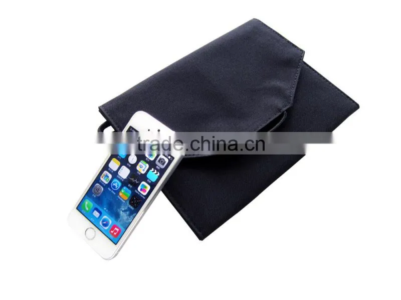 Wholesale solar mobile charger cover for home