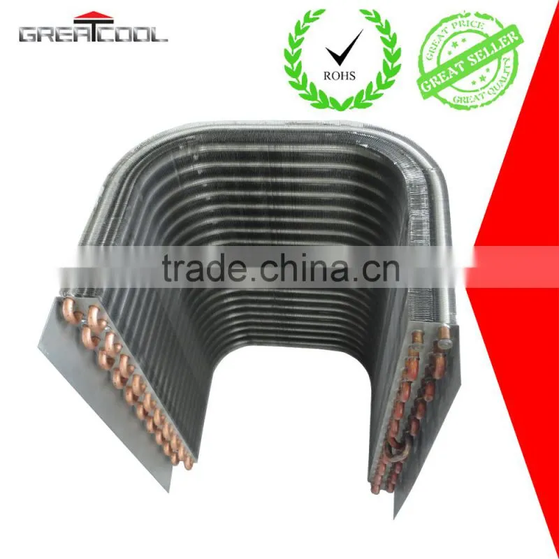 GREATCOOL commercial freezer condenser