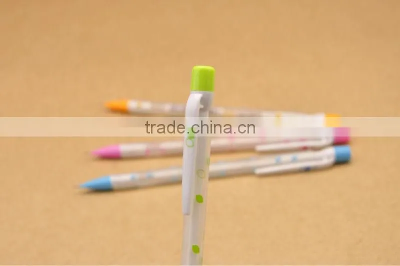 Xinya Chwen CW-8013 Mechanical Pencil 0.5/0.7/0.9mm Office & School Stationery