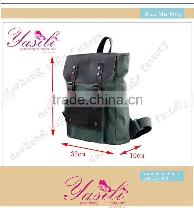 wholesale blank canvas backpack,denim canvas backpacks,school backpack wholesale