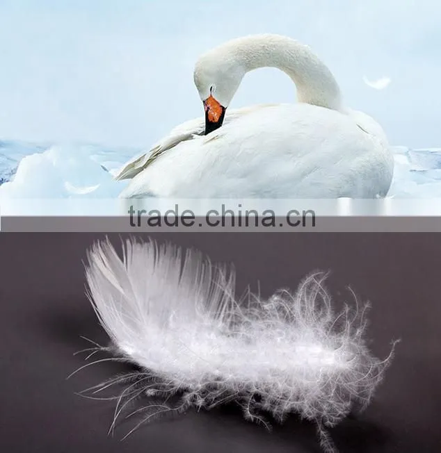 Duck Feather Mattress Topper