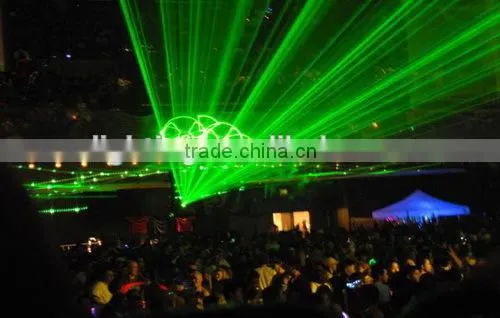 intelligent stage laser light with low price