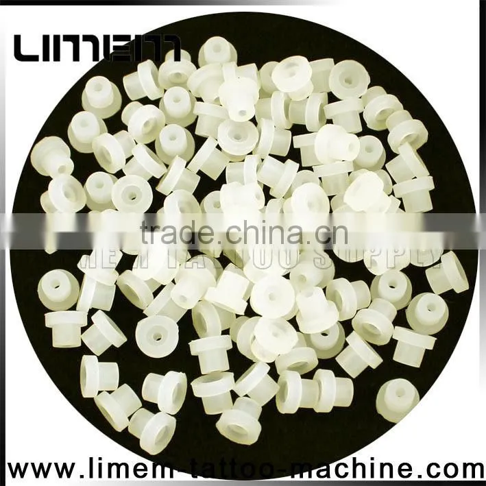 Newest design and Hot sale Silicone Tattoo needle cushion