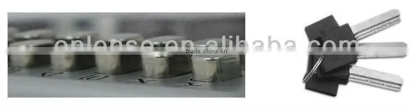Mechanical keypad door lock manufacturer in Guangzhou China