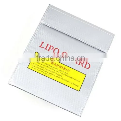 Lipo Safe Bag For RC Lipo Battery