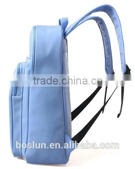 Most popular Waterproof light blue teens backpacks for students